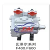 24v air conditioner compressor denso 10p30c in stock