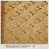 free sample 100% polyester butterfly upholstery fabric
