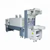 Mineral water bottle wrapper/ heat shrink packing machine