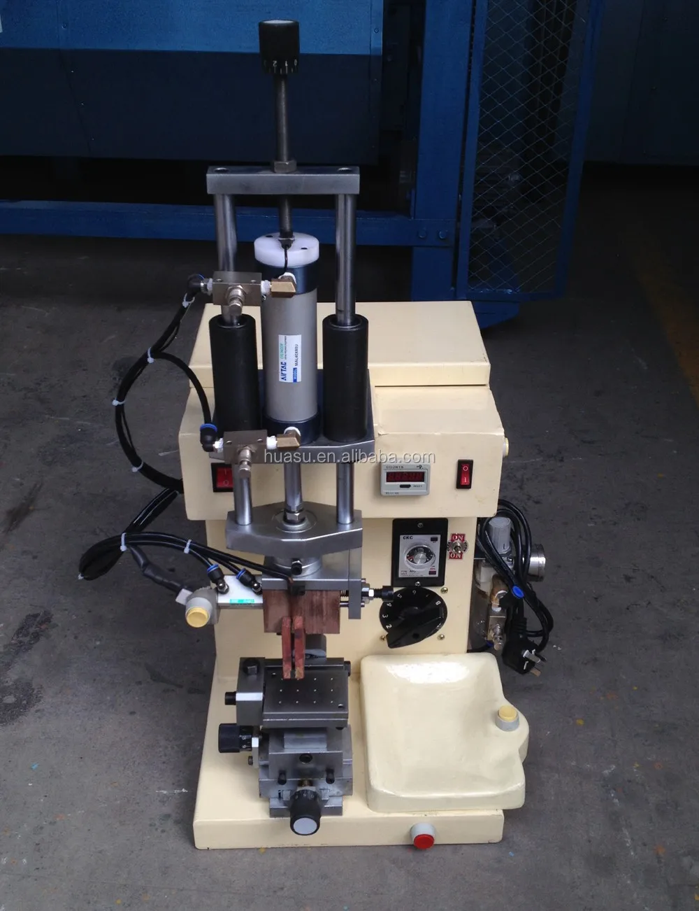 glasses frame making machine eyeglasses machine program controlled hinges nailing welding