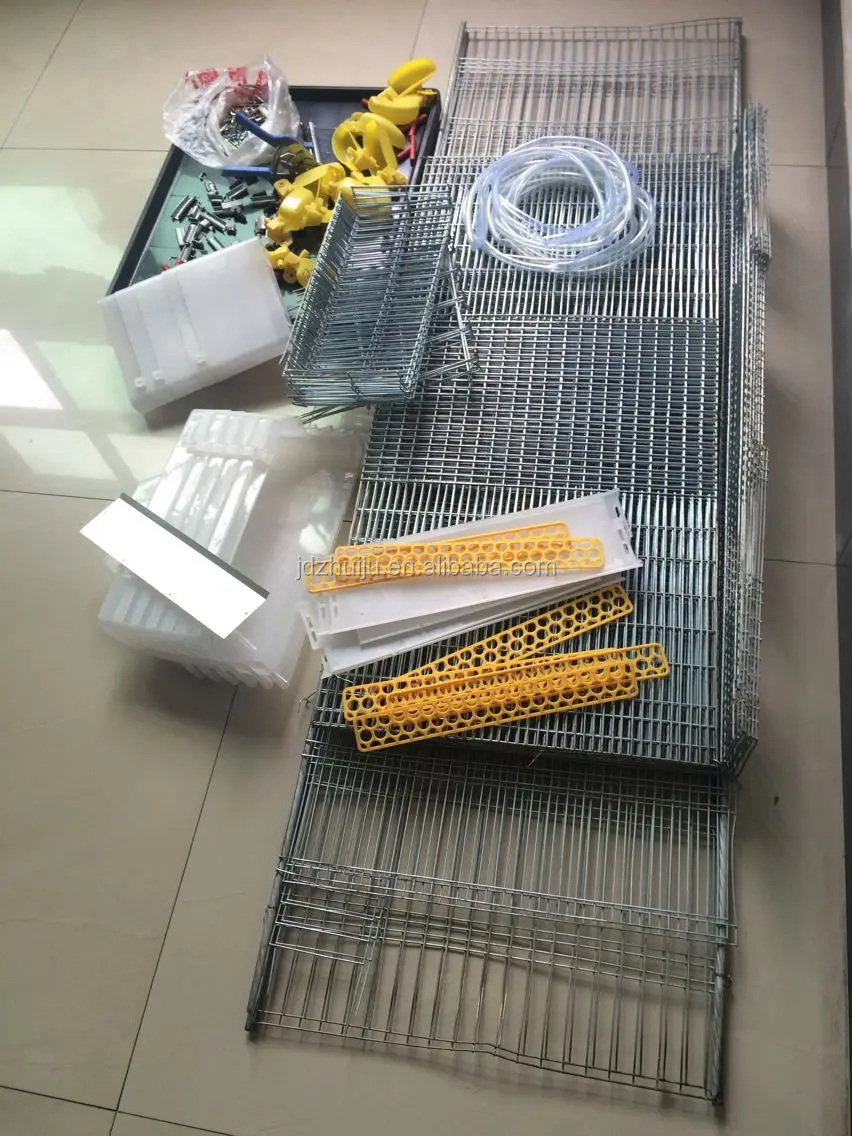 Large Breeding Bird Cage Wire Quail Cage For Sale Philippines - Buy