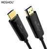 MOSHOU 8K Video Game Cable For Set Top Box for PS4 HD Cable High-Definition Multimedia Interface Cable 2.1 48Gb