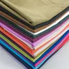 75D Full Twisting Shape Memory Fabric
