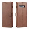 S10 Plus Case For Samsung Galaxy S10 Leather Flip Cover Samsung S10E Phone Case Wallet Book shell