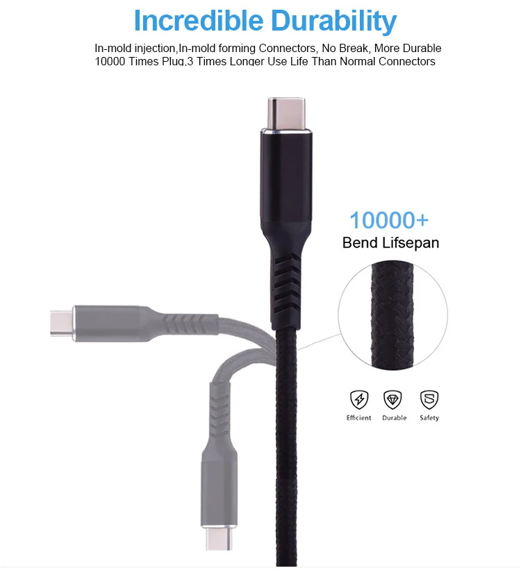 Type-C cable Phones Factory Price wholesale for Huawei - ANKUX.COM