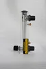 Acrylic Panel Type Flow Meter for Water/Gas/Air Flowmeter