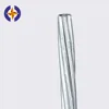 Hengxing ASTM A475 Class A EHS 5/ 16 '' galvanized Stay Wire 1x7 Galvanized Steel Cable Wire