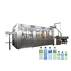 Factory price drinking water / small water bottle filling machines manufacturer