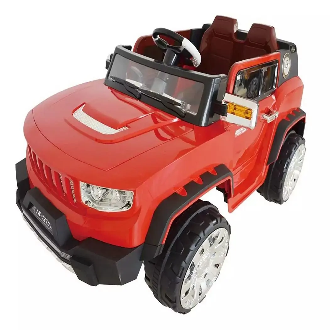 toy electric cars 2 seater