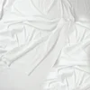 Woven Peach Skin 100% Polyester Double Brushed Microfiber Fabric