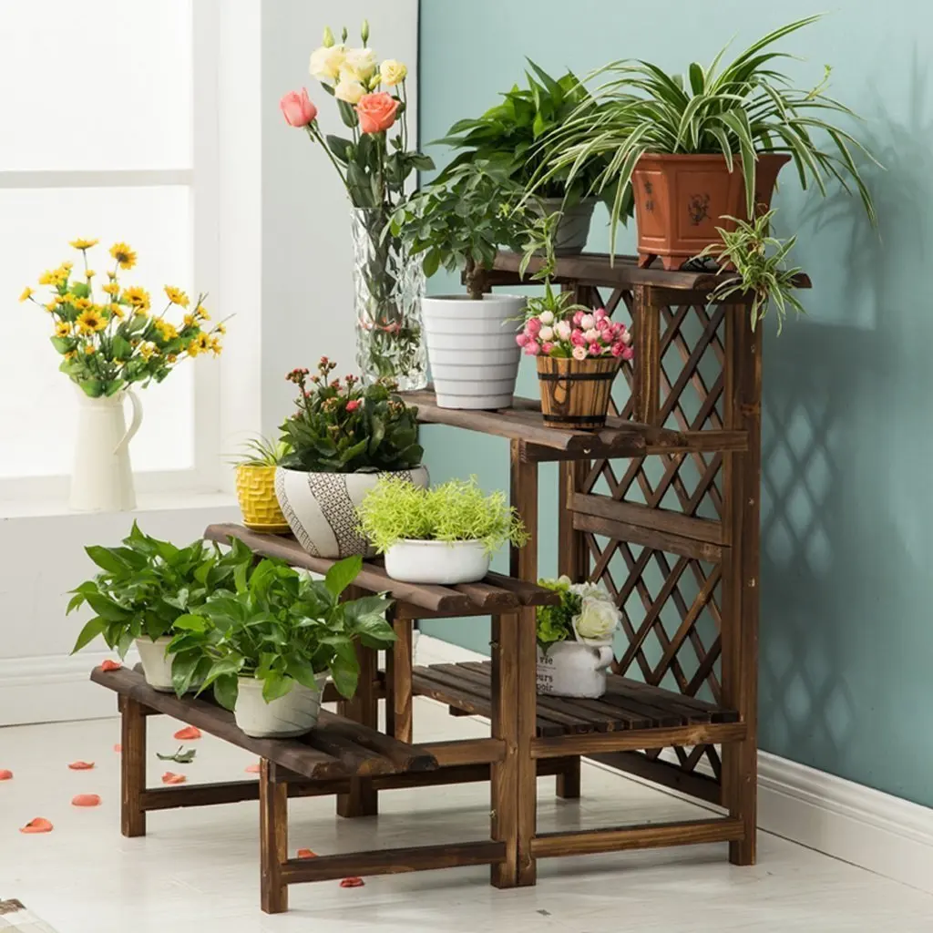 Cheap indoor house plant stands, find indoor house plant stands deals on li...