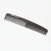 professional plastic carbon electric flash comb
