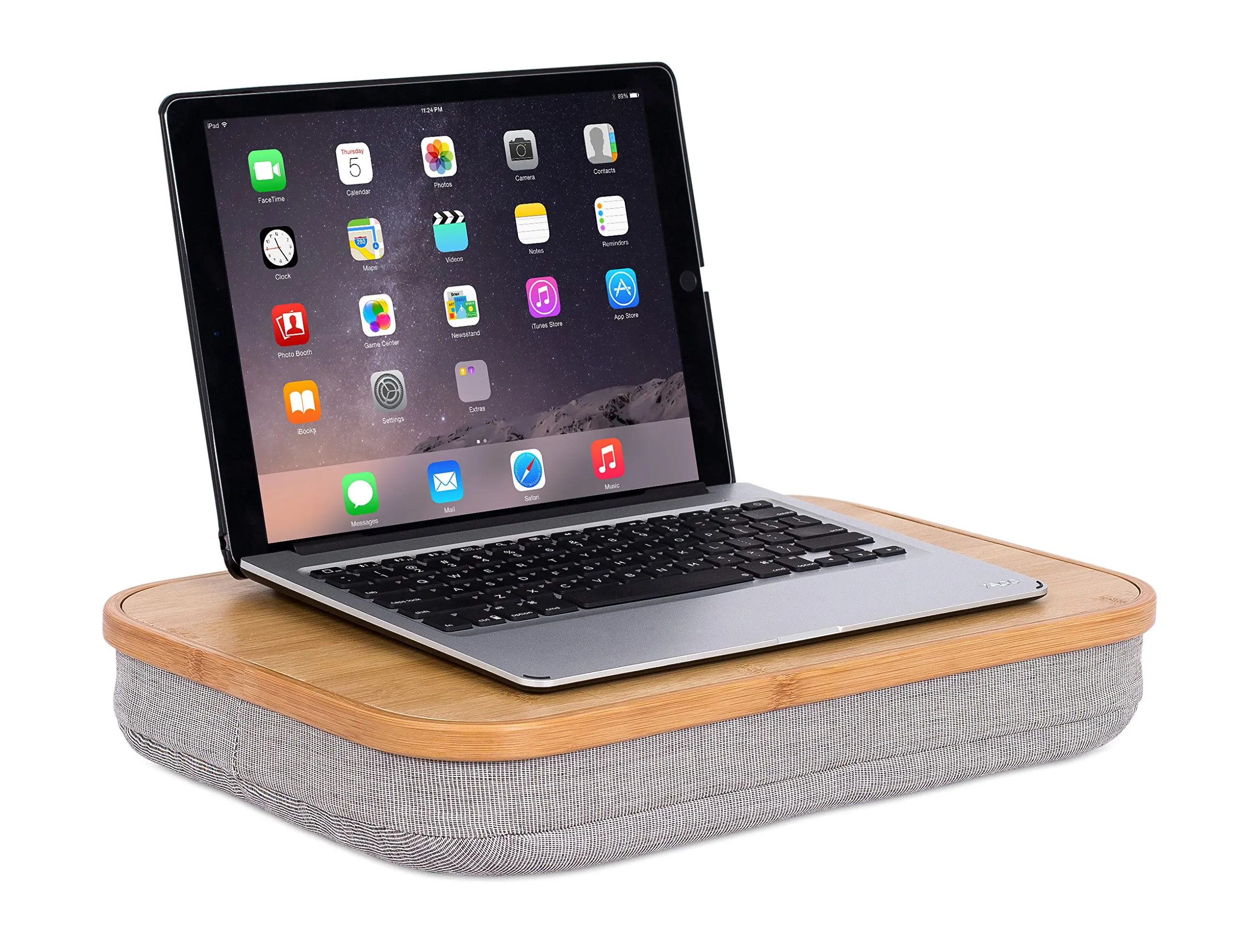 Cheap Lap Desk Pink find Lap Desk Pink deals on line at Alibaba Get Quotations · BirdRock Home Bamboo Lap Desk with Laptop Storage partment Cushioned Laptop Stand