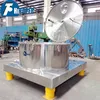 Juice drink separation centrifuge,litchi fruit juice impurities removal separator