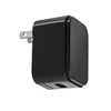 WIFI Mini Camera USB Charger With Motion Activated and Loop Recording Video Support APP Remote view