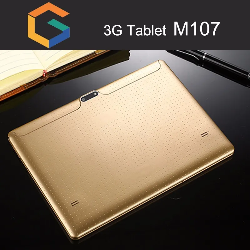 New Model M107 Functional 10 Inch Cheap Oem Phone Call Android Tablet 3g / 4g Quantity In Stock