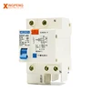 Rcbo dz47le 1p current overload protection rcd 25a CE CCC passed vacuum breaker circuit