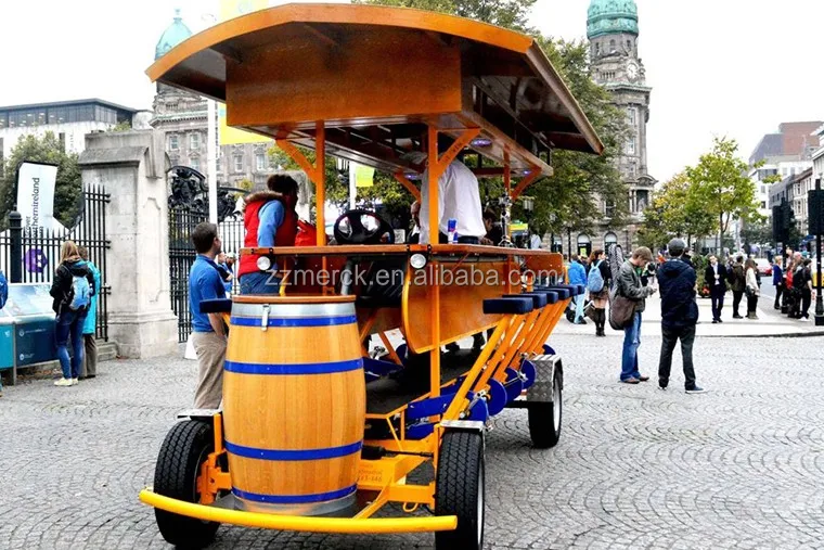 5 person bike for sale