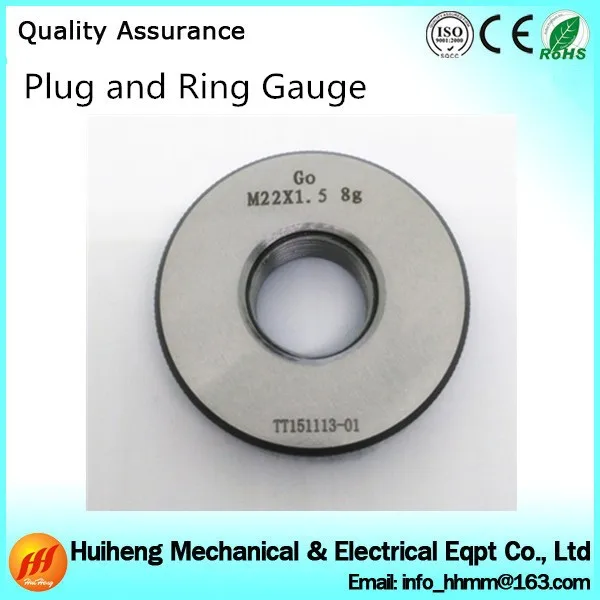 2018 Good Quality High Levels Type Ring Gages Buy Ring Gages,High
