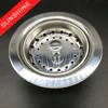 Kitchen Strainer Drains Stainless Steel Sink Drain