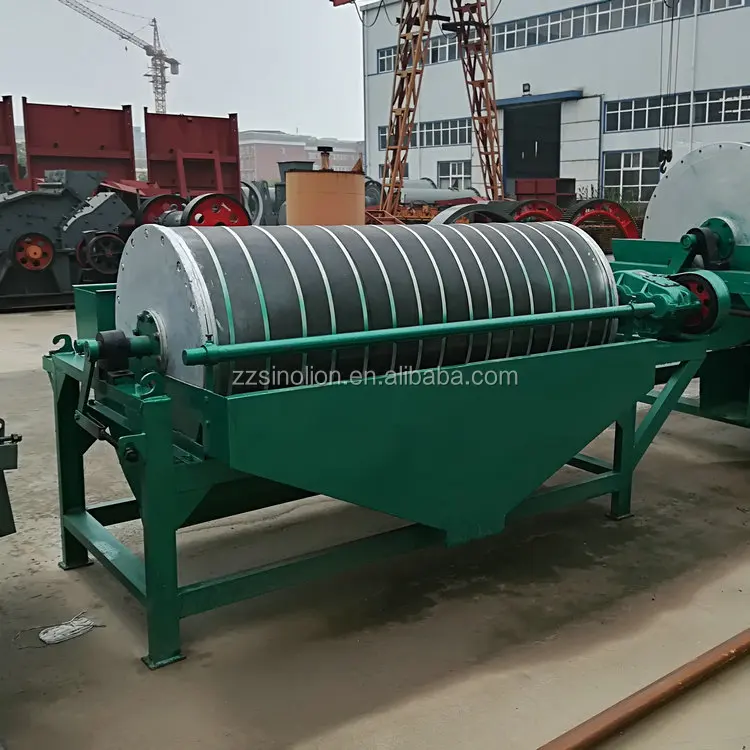 New Product Iron Ore Separator Buy Iron Ore