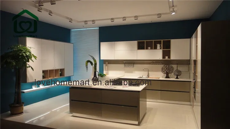 Australian Kitchen Cabinet