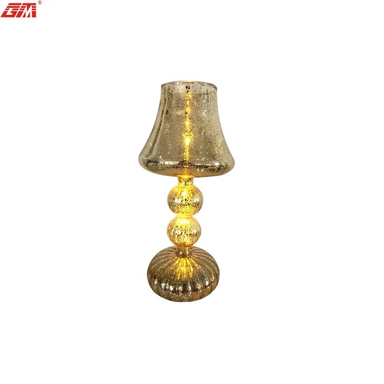 Creative Battery Powered Led Home Goods Decorative Table Lamp Made In China Buy Battery