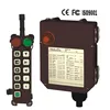 TELEcontrol trolley crane hoist remote control With explosion proof certificate EF24-10D