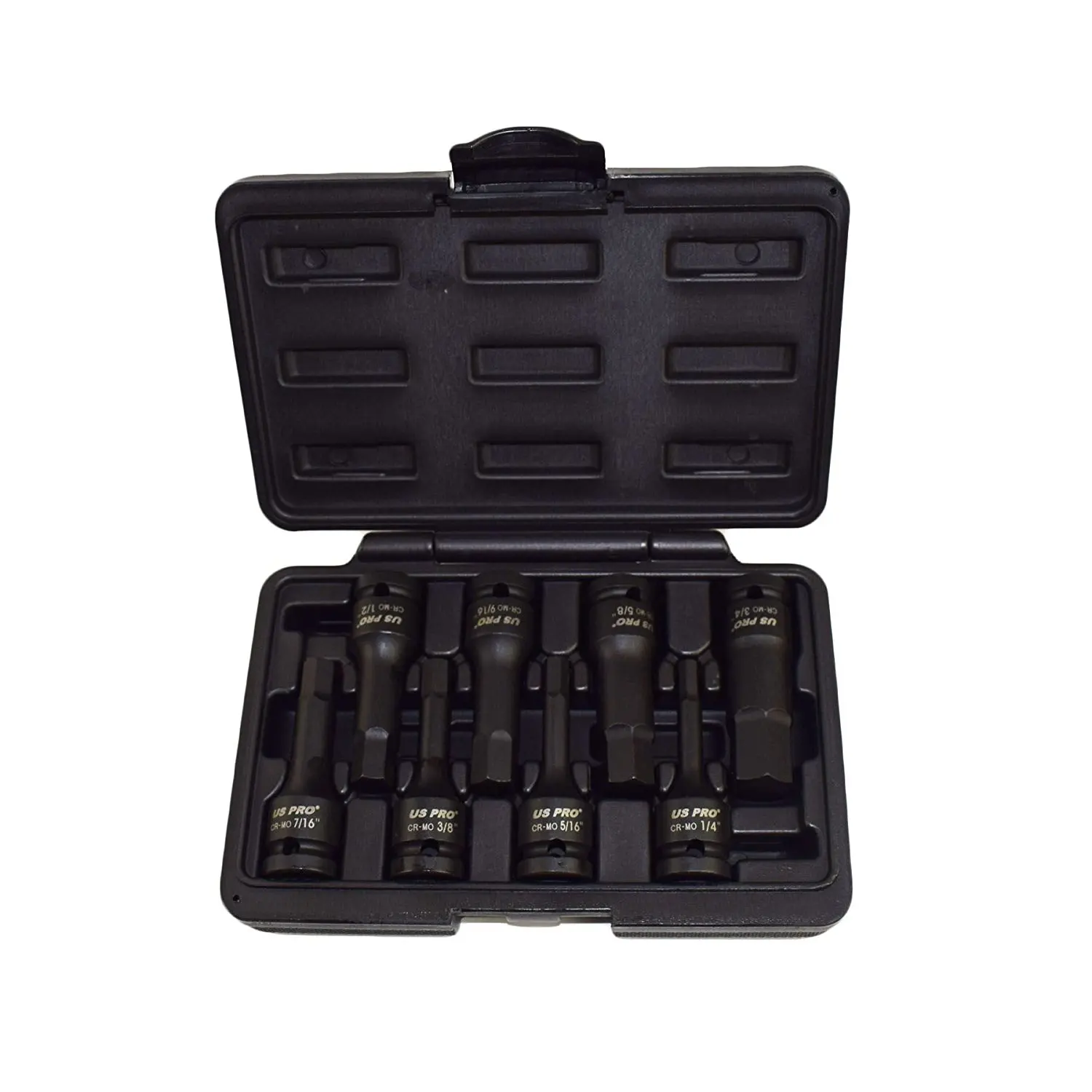 1 2 allen socket long