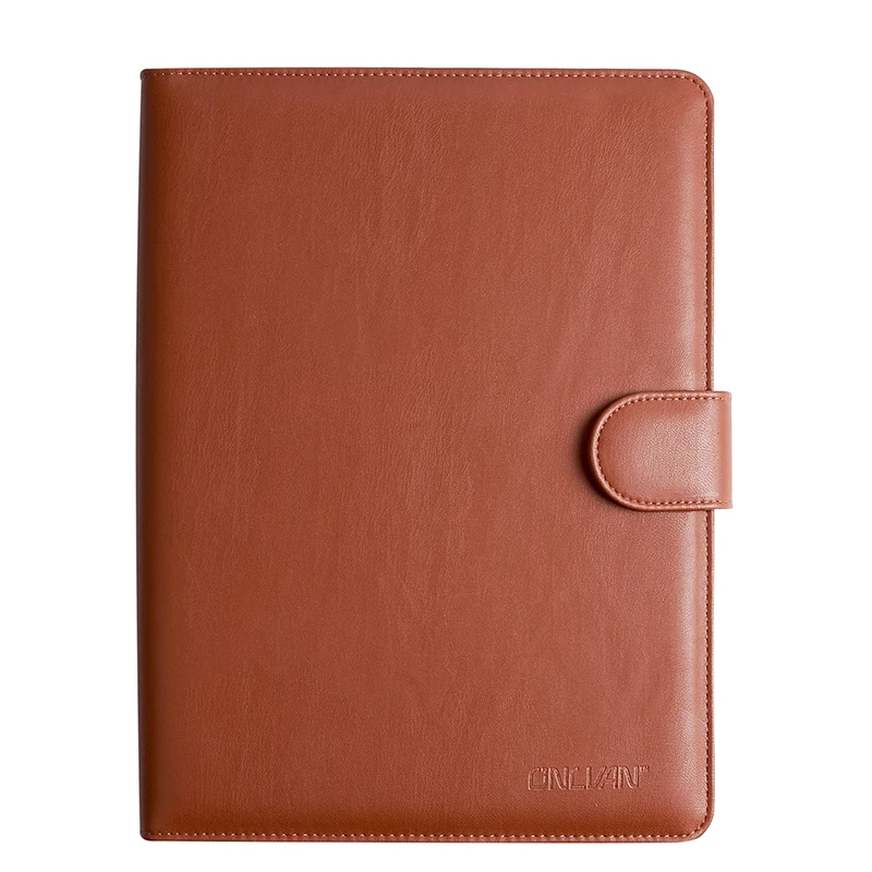 A4 expanding file folder