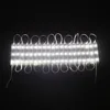 Good price rohs led backlight light module DC 12 volt RGB smd 5050 waterproof IP65 pcb led module