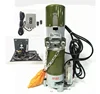 ZENEN AC 800kg Latest design automatic door operator for roll up garage doors