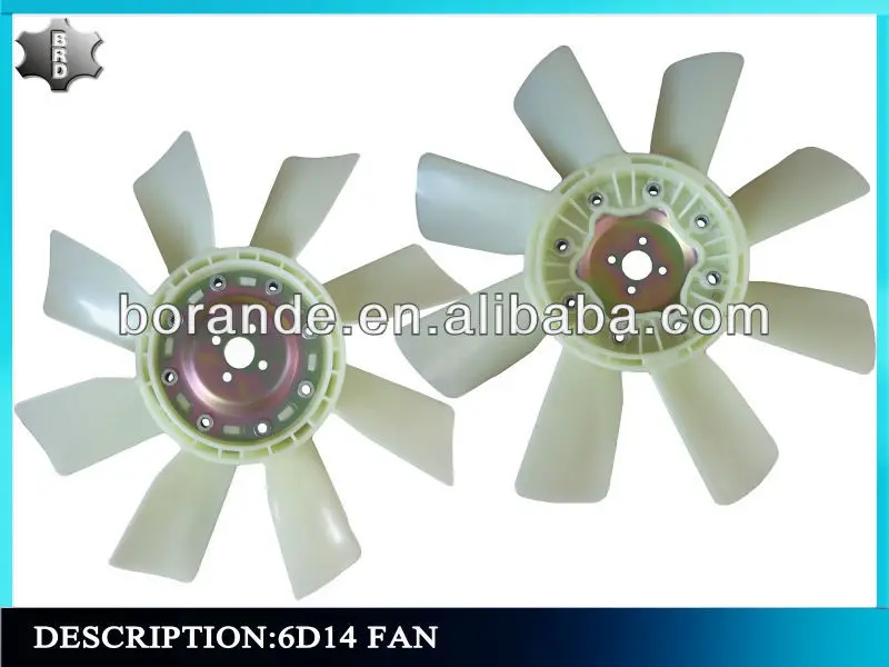 Mitsubishi 6d14 Me039960 Hd800 Excavator Cooling Fan Blade Mitsubishi 6d14 Me039960 Hd800 Excavator Cooling Fan Blade On Alibaba Com