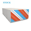 TRUSUS Brand Normal 12MM Paper-faced Partition Drywall