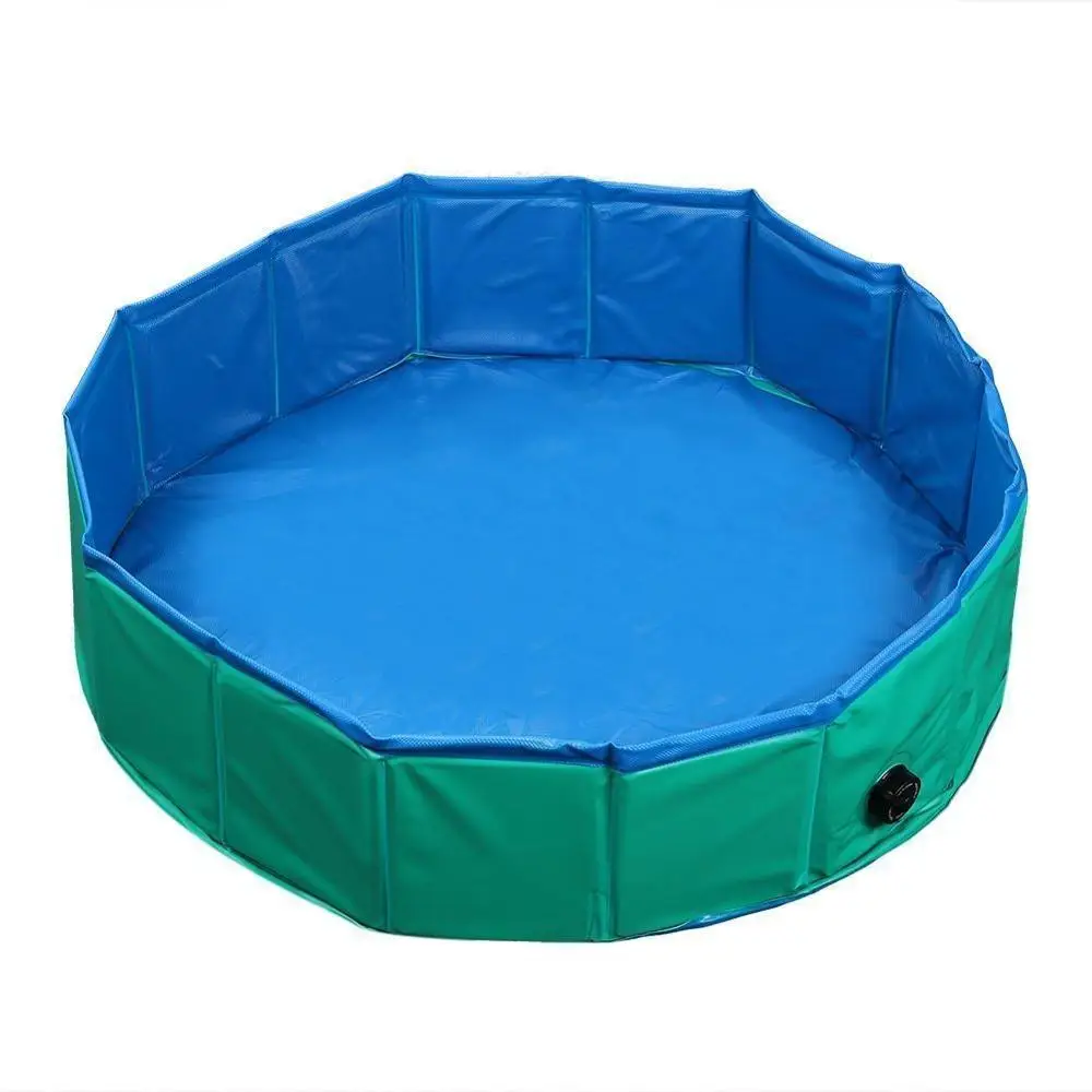 pvc inflatable pool