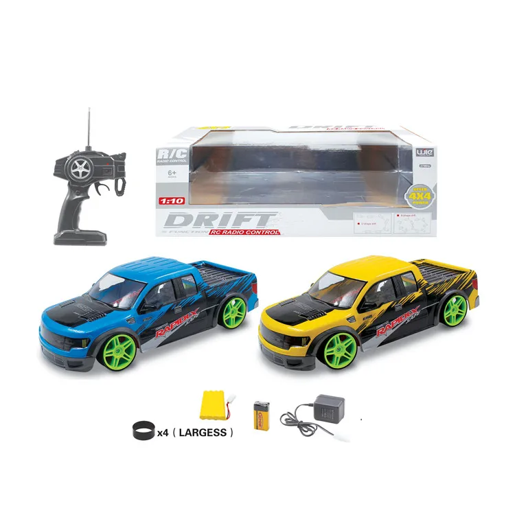 prices of remote control cars