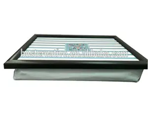 Tv Dining Bean Bag Lap Tray Food