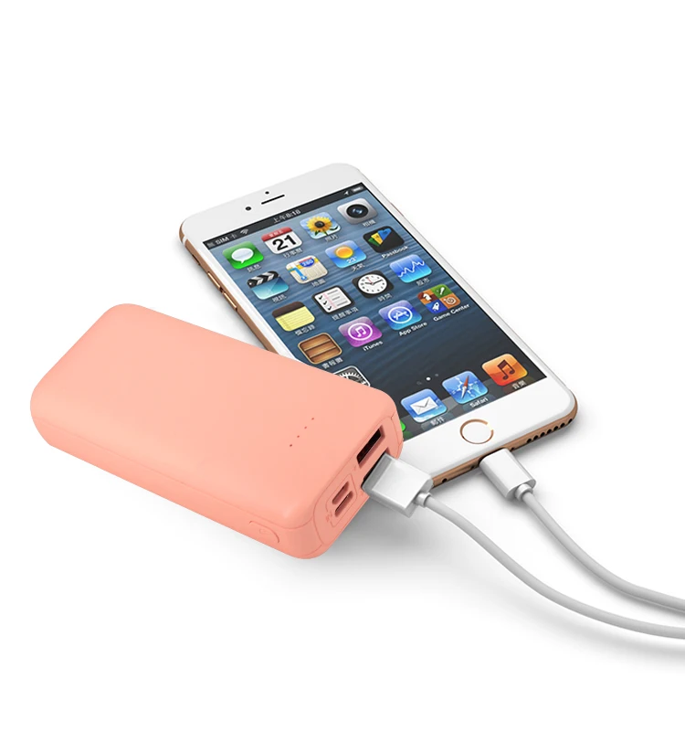 New Designed Power Bank Portable - ANKUX.COM