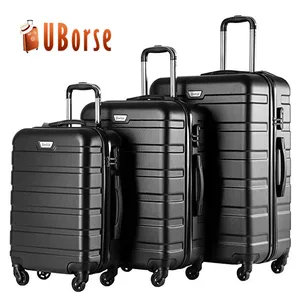 trolley suitcase brands