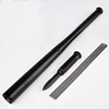 Professional Multi-function Super Bright Rechargeable Portable LED Emergency Baseball Bat Flashlight With Survival Knife