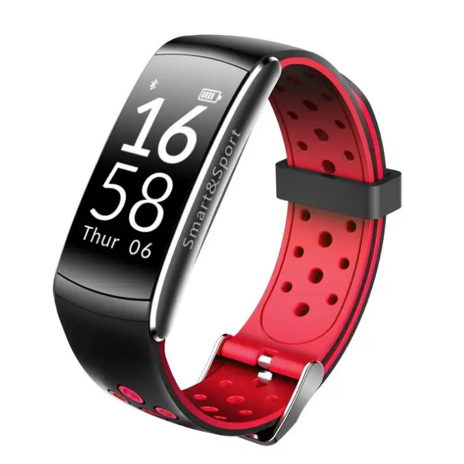ip68 waterproof smart bracelet