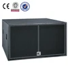 china dj equipment sub woofer speaker+versatility sub bass+big woofer speaker