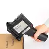 OEM Multifunction portable hand held printer for egg plastic pipe bottle bag ceramic, waterproof ink expire date handjet printer