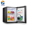 HCH-50BG Mini bar fridges for hotel, living room mini bar furniture design ,best mini fridge