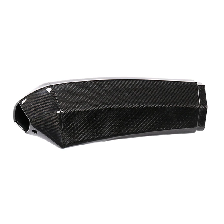High Quality Carbon Fiber Exhaust Tubes,Carbon Fiber Exhaust Pipes