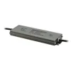 slim waterproof electronic led driver 100w 12v 24v constant voltage led driver for strip light
