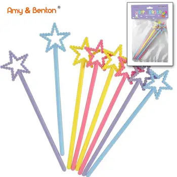 Top Selling Stellate Stick Star Magic Wand Fairy Wand - Buy Fairy Wand ...
