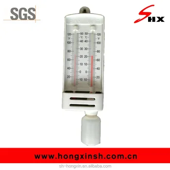 wet dry bulb hygrometer