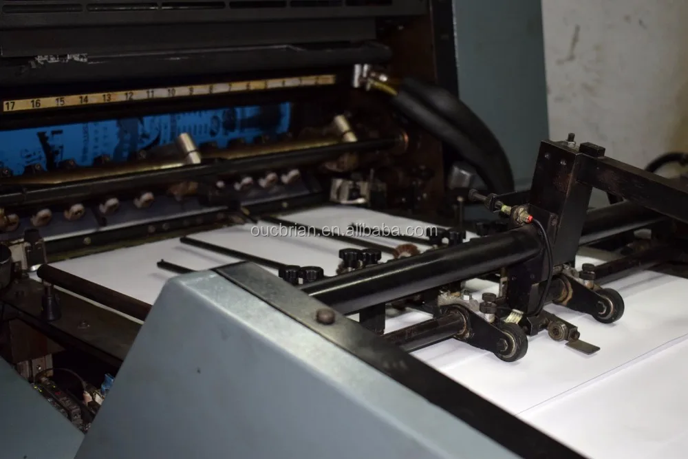 Cheap Used Heidelberg Offset Printing Machine For Sale Buy Used