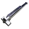High Quality Fire Rated Exit For Double Door Panic Push Bar